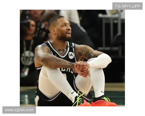 利拉德暗示欲离队重演狼来了剧情 但下家选择成谜