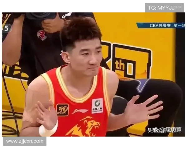 孙铭徽季后赛表现失常三分9中0情绪失控吃T成为比赛转折点