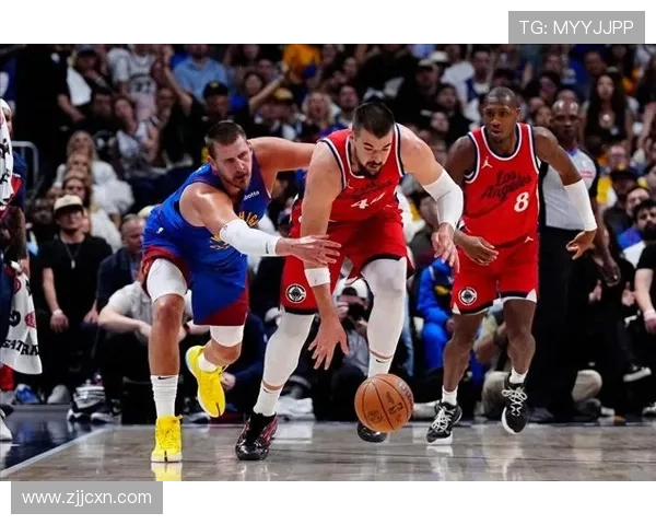 快船力挽狂澜难敌强敌天赋 太阳半决赛经验或成击败掘金关键 快船力挽狂澜难敌强敌天赋 太阳半决赛经验或成击败掘金关键