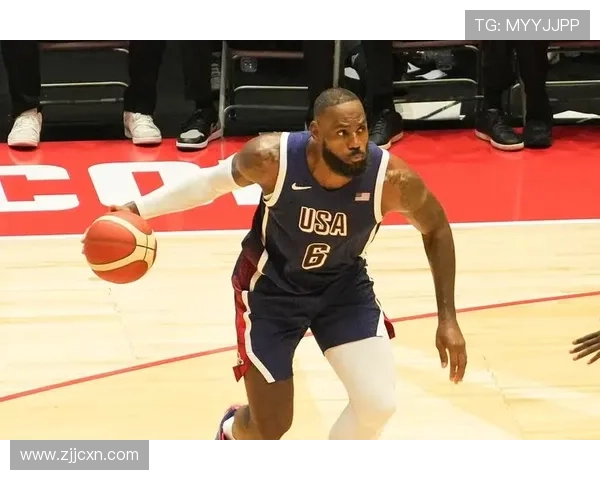 詹姆斯确认参赛2025年巴黎奥运会将为美国篮球队增添强大阵容 詹姆斯确认参赛2025年巴黎奥运会将为美国篮球队增添强大阵容