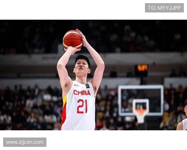 胡金秋轰20+10再创佳绩表现出色 无愧男篮定海神针锁定最佳阵容名额